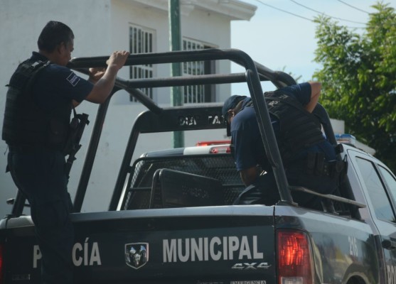 Identifican a chofer que llevaba un cuerpo sin vida en vehículo de carga, en Mazatlán