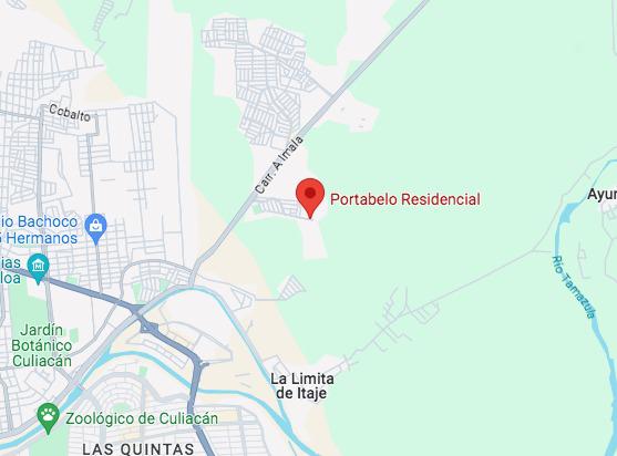 Falso reporte de desplome de avioneta moviliza a cuerpos de rescate en Culiacán