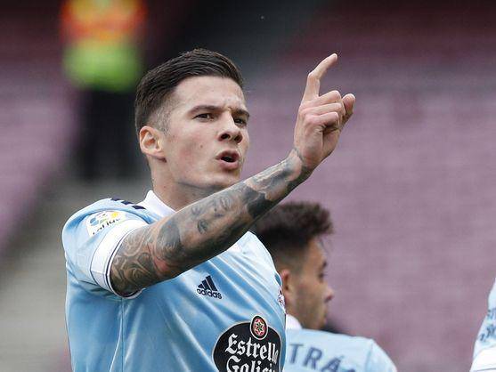 Santi Mina es encontrado culpable.