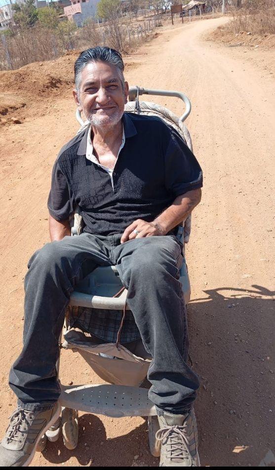 $!Buscan a José Gabriel, desaparecido en Mazatlán; necesita medicamentos