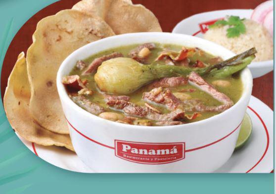 $!Los restaurantes Panamá, los únicos de Sinaloa nominados a los Premios Uber Eats 2021