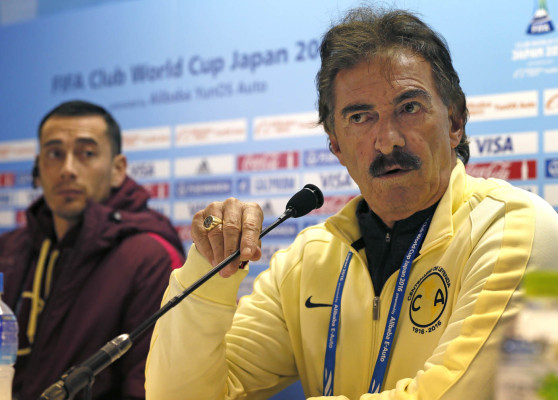 América y Nacional disputan tercer lugar de Mundial Clubes