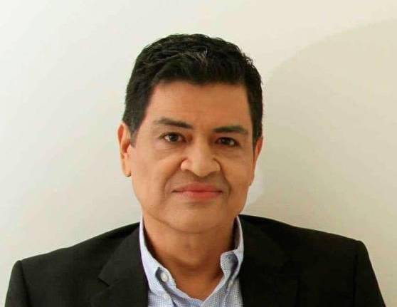 Periodista sinaloense Luis Enrique Ramírez
