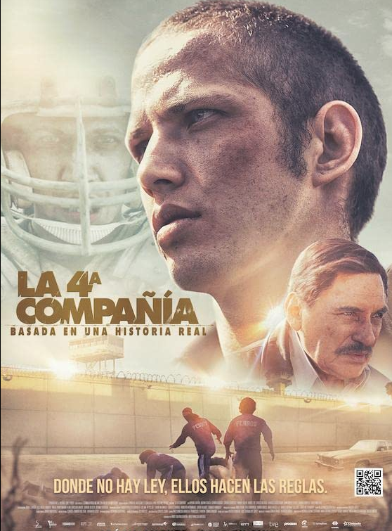 $!Viva un septiembre de película