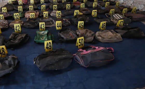 $!Hay muchos más ranchos Izaguirre: Guerreros Buscadores de Jalisco asegura que el caso solo es ‘la punta del iceberg’