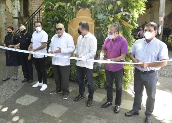 Inauguran festival virtual gastronómico 'Otro Sabor de Mazatlán'