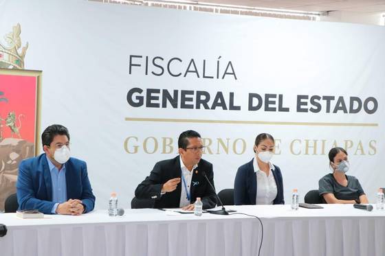 Fiscalía de Chiapas investiga a directivos de hospital acusado de dar atención VIP a empresarios y políticos