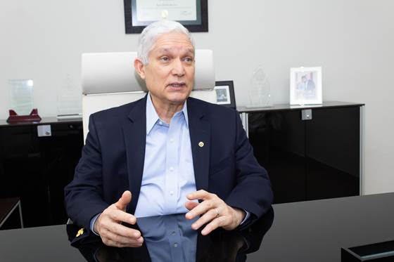 Juan Francisco Puello Herrera.