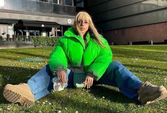 Danna Paola compartió las razones por las que tuvo que dejar el cast de la serie española ‘Élite’.