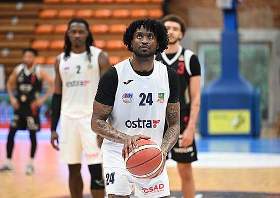 Lamb Autrey llega para reforzar a Pioneros de Los Mochis.