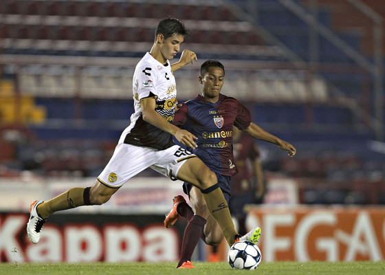 El campeón del Apertura se define en Culiacán