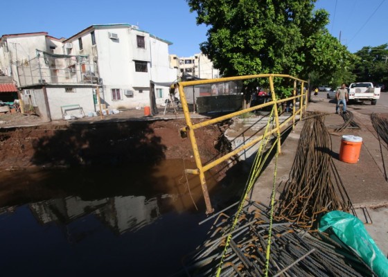 Se está trabajando en un proyecto ejecutivo de drenaje pluvial en Culiacán: Alcalde