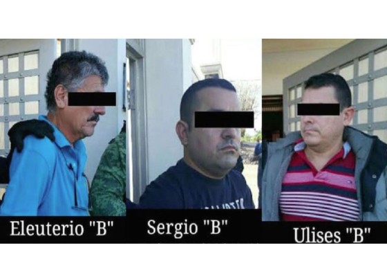 Integrantes del Cártel de los Beltrán Leyva son vinculados a proceso por delitos contra la salud