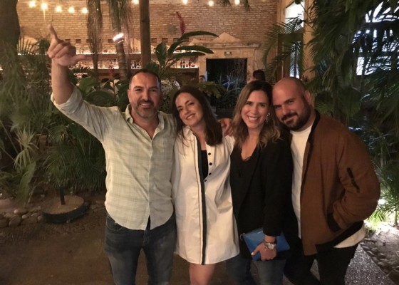 Ana & Juana, el origen de una empresa motivada por los hijos