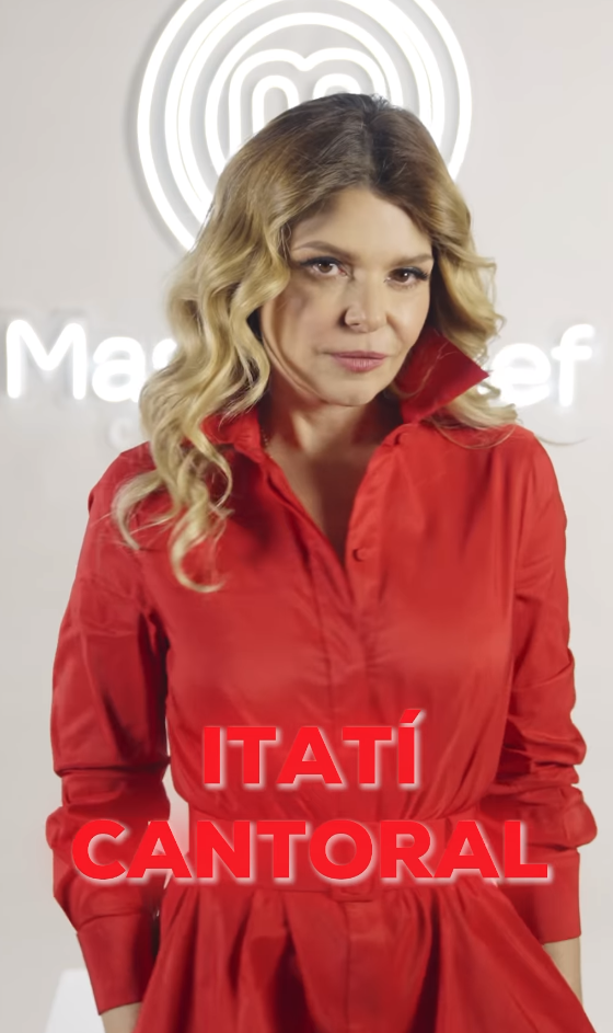 $!Revelan participantes del próximo MasterChef Celebrity México