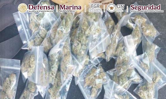 $!Liberan a víctima y detienen a cinco tras operativo en El Llano de Abajo, Culiacán