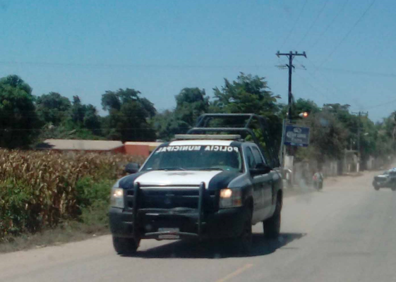 Solo uno de cada 10 aprueban Control y Confianza