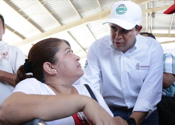 Garantizan la atención a grupos vulnerables para 2020 en Sinaloa