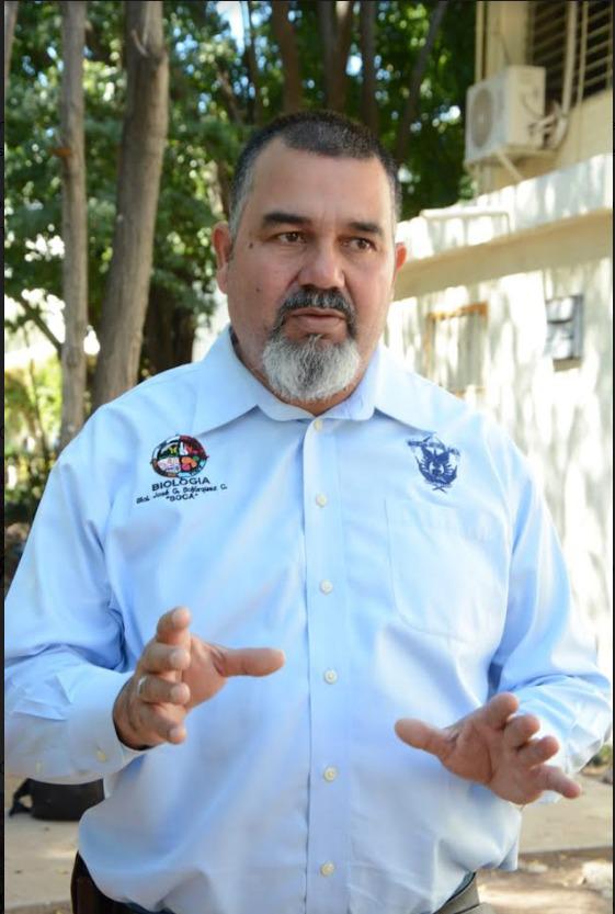 $!En Sinaloa, cambio climático adelantó las flores de la amapa