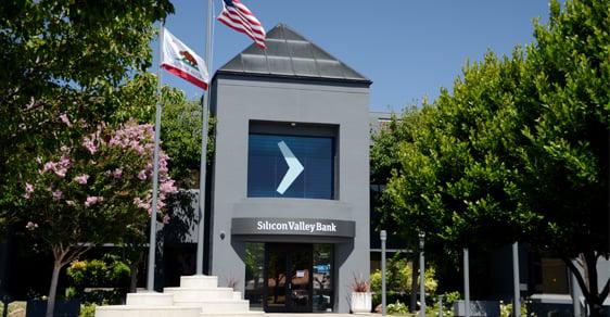La quiebra de Silicon Valley Bank