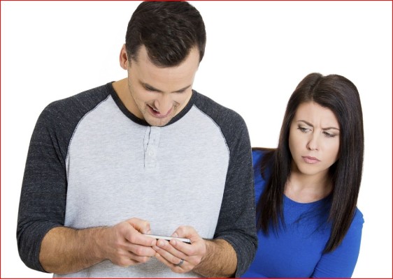 Infidelidad: Las mentiras más comunes