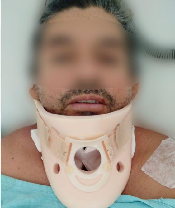 $!Denuncian presunta negligencia médica en hospital del IMSS en Mazatlán