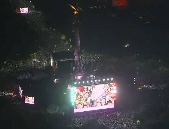 Las autoridades de la CDMX informaron de un quinto fallecimiento relacionado con las actividades de la Copa del Mundo.