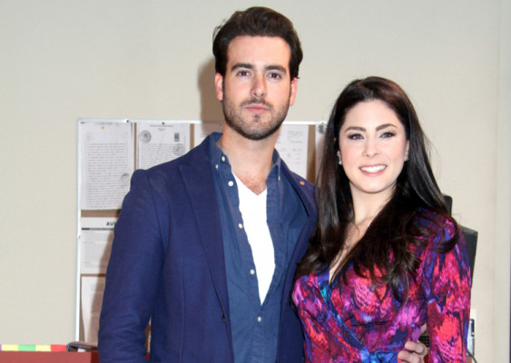 Llega hoy a la TV ‘Corazón que miente’