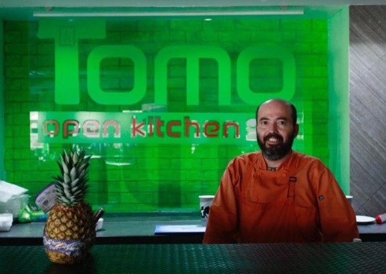 Miguel Taniyama Ceballos es presidente de la Canirac.