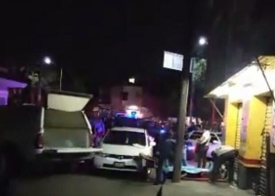 Asesinan a director del Tecnológico de Apatzingán