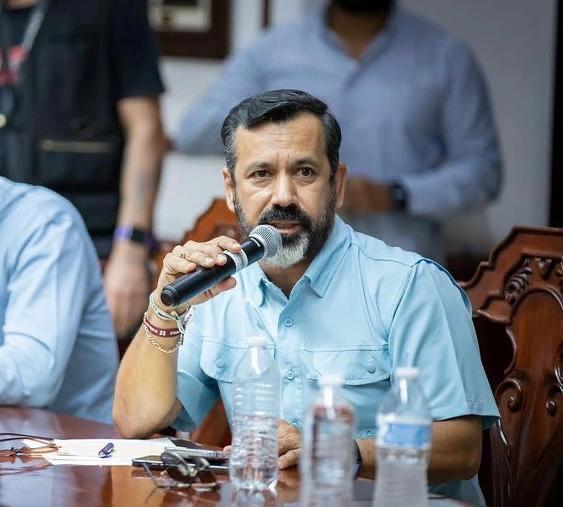 Regidor respalda a Gámez Mendívil ante posible regreso de Estrada Ferreiro a la Alcaldía de Culiacán