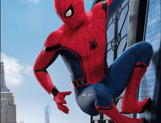 Este lunes, celebra Spider-Man 60 años de existencia