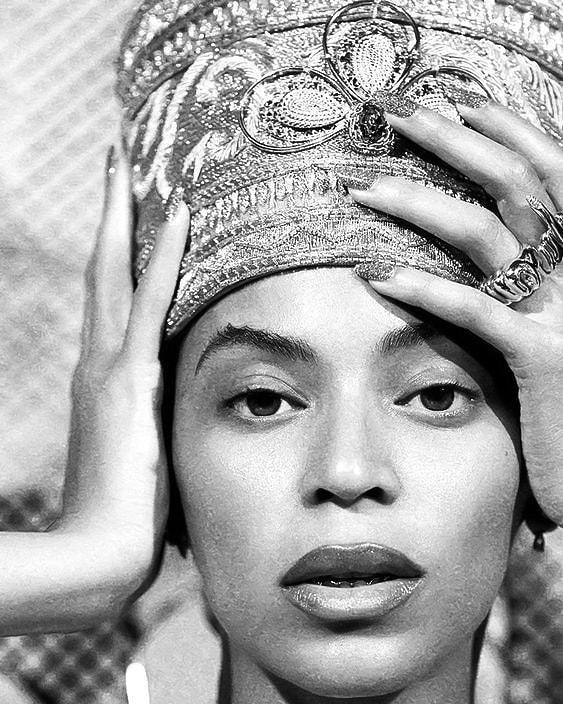 $!Exhiben a Beyoncé como ‘Nefertiti’ en un museo de Egipto y causa indignación