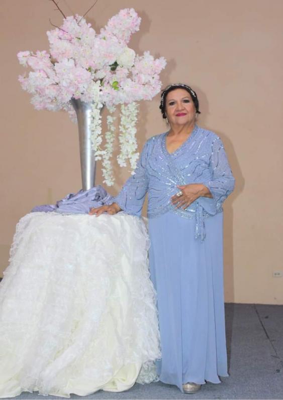 $!Rea Silvia Castro Arrayales