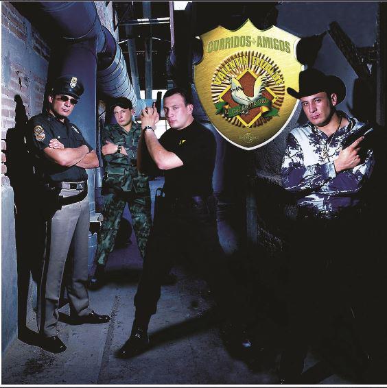 $!Es Valentín Elizalde un ícono dentro de la cultura popular del Regional Mexicano