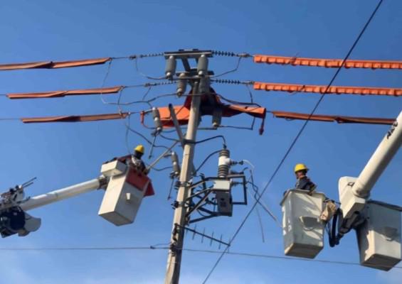 Avisa CFE que suspenderá cinco horas energía en 4 fraccionamientos de Culiacán