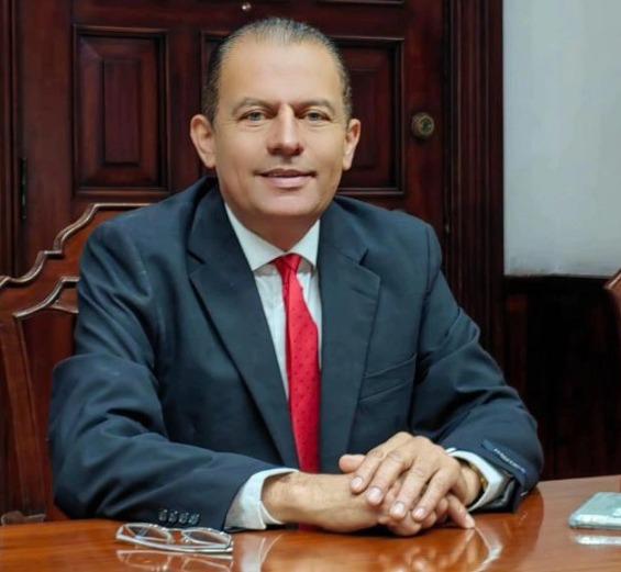 $!Rechaza regidor de Eldorado propuesta de cambiar nombre del municipio por ‘AMLO’