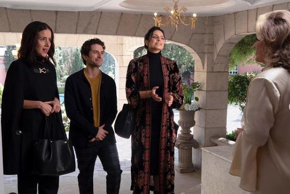 Estos son los estrenos que llegarán a Netflix en junio