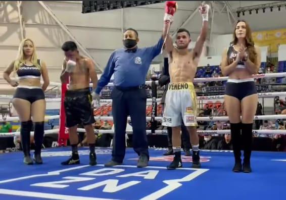 Cumplen boxeadores mazatlecos en tierras tapatías