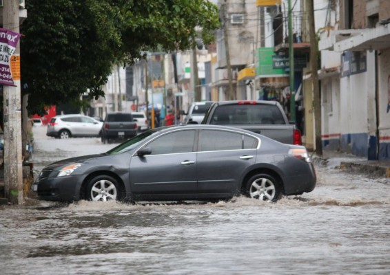 Gobierno de Sinaloa tiene preparados 110 albergues ante emergencias por lluvias