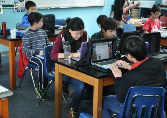 En Wuhan, estudiantes regresarán a clases el martes, el uso de cubrebocas no será obligatorio