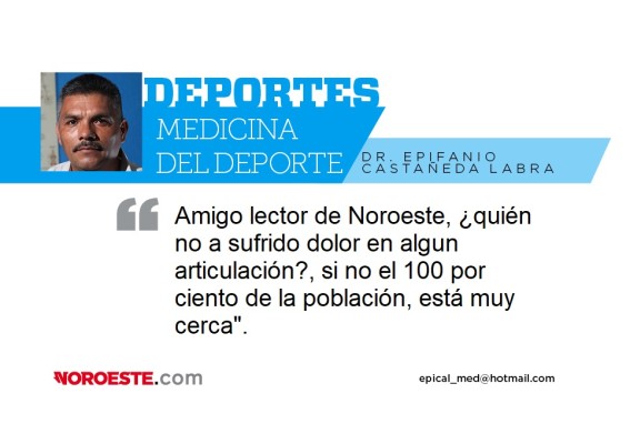 MEDICINA DEL DEPORTE