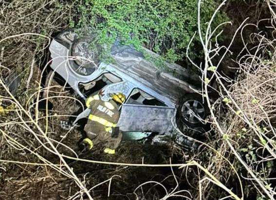 $!Dos accidentes en Mazatlán dejan 4 personas hospitalizadas