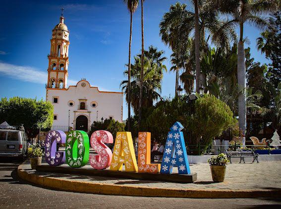 $!Se prepara Sinaloa para el Tianguis Internacional de Pueblos Mágicos en Los Ángeles