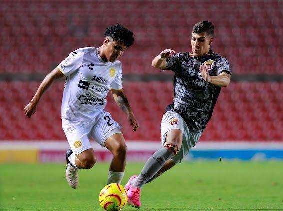 $!Dorados de Sinaloa buscará levantar la cara ante Mineros