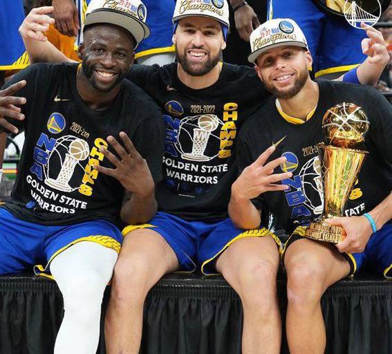 Del terremoto Durant al puñetazo de Green, la movida pretemporada de la NBA