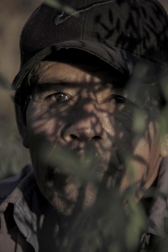 $!“No hay espacio para los débiles” - Femgrafía.