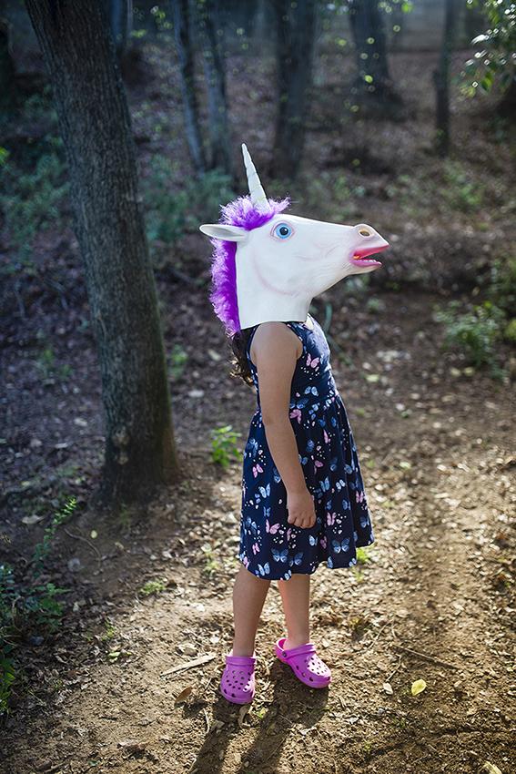 $!“Cora(je)” - Femgrafía.