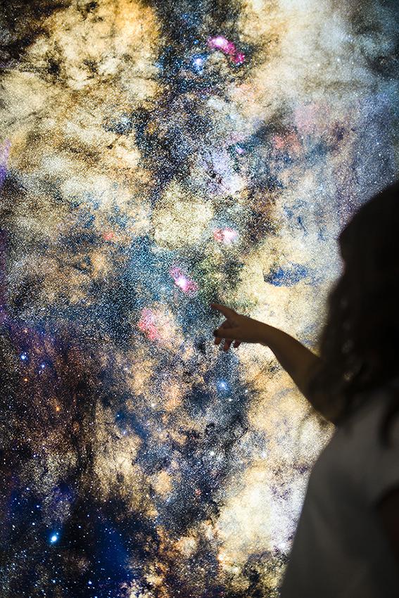 $!“Cora(je)” - Femgrafía.