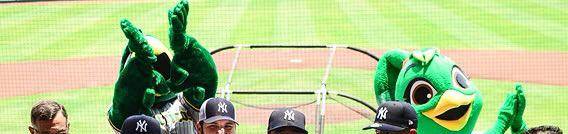 Talento sinaloense llega a los Yanquis: Alexis González y Fredy Peñuelas firman con el equipo más laureado de la MLB